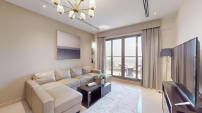 Primestay- 1BR with Canal View Elite - Downtown
